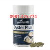 Hầu Oyster plus