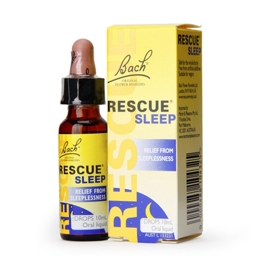 Thuốc Ngủ Rescue Sleep Chính Hãng Đai Học Y